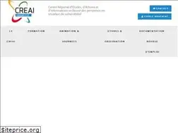Sites similar to creai-grand-est.fr