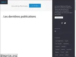 Sites similar to creai-nouvelleaquitaine.org