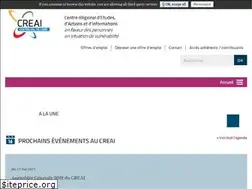 Sites similar to creaicentre.org