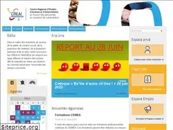 Sites similar to creainpdc.fr