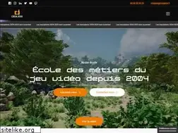 Sites similar to creajeux.fr