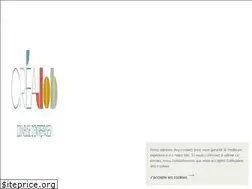 Sites similar to creajob.be