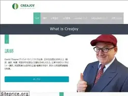 Sites similar to creajoy.co.jp
