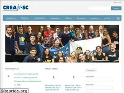 Sites similar to creajr-sc.org.br
