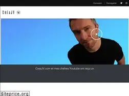 Sites similar to creajv.com