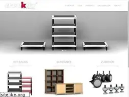 Sites similar to creaktiv-hifi.de