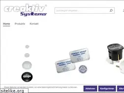 Sites similar to creaktiv-systems.com
