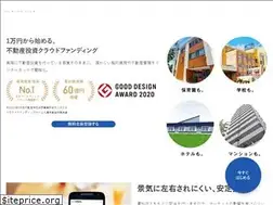Sites similar to creal.jp