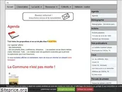 Sites similar to creal76.fr