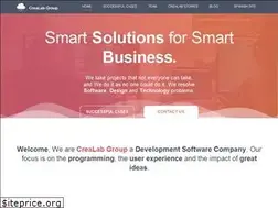 Sites similar to crealab.cl