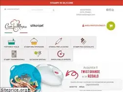 Sites similar to crealamagia.com