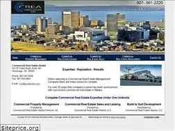 Sites similar to crealaska.com