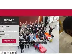 Sites similar to crealead.com