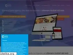 Sites similar to crealia.it