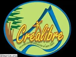 Sites similar to crealibre.cl