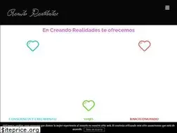 Sites similar to crealidades.com