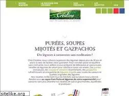 Sites similar to crealine.com
