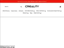 Sites similar to creality3dshop.eu