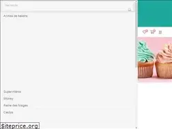 Sites similar to crealoca.com
