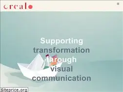 Sites similar to crealodesign.com