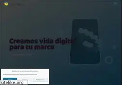 Sites similar to crealogica.com