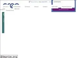 Sites similar to crealosangeles.cl