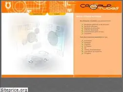 Sites similar to crealpetudes.fr