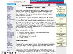 Sites similar to crealsprings.net