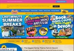 Sites similar to crealy.co.uk