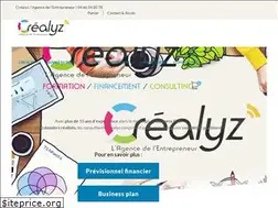 Sites similar to crealyz-entrepreneur.com