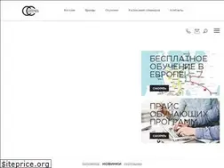 Sites similar to cream-caramel.com.ua