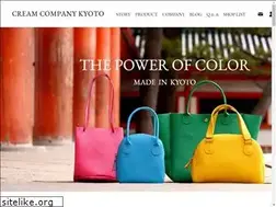 Sites similar to cream-kyoto.com