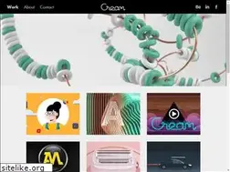 Sites similar to cream-motion.fr