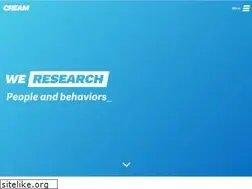 Sites similar to cream-touch.com