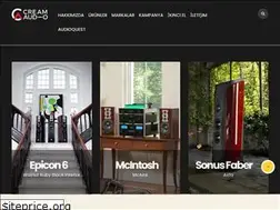 Sites similar to cream.audio