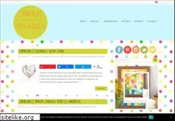 Sites similar to creamalice.com
