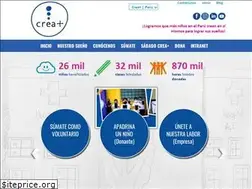 Sites similar to creamas.org