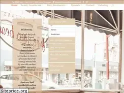 Sites similar to creambeauticians.nl