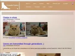 Sites similar to creambel.com