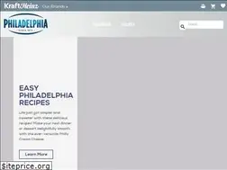 Sites similar to creamcheese.com