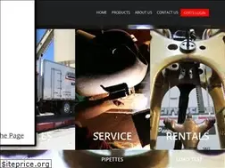 Sites similar to creamcityscale.com