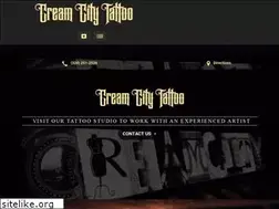 Sites similar to creamcitytattoo.com
