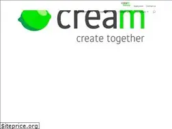Sites similar to creamconsulting.com