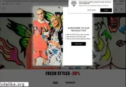 Sites similar to creamdellacream.com