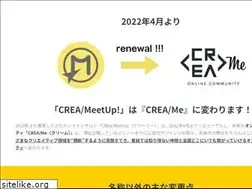 Sites similar to creame-dep.com