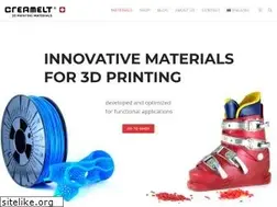 Sites similar to creamelt.com