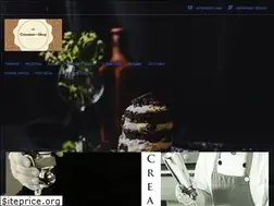 Sites similar to creamer-shop.ru