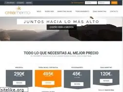 Sites similar to creamerito.com