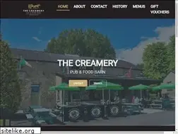 Sites similar to creamerybar.com