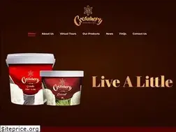 Sites similar to creamerynovelties.com